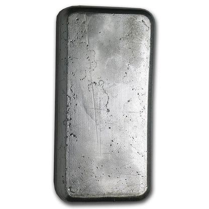 10 oz Perth Mint Silver  Bar